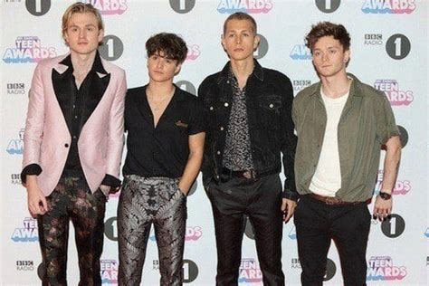 How old were the vamps when they started