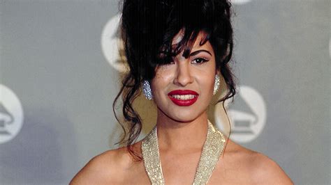 How old would selena quintanilla be. Things To Know About How old would selena quintanilla be. 