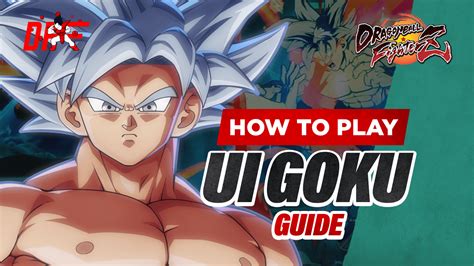 How on gods green earth do i beat ui goku in the final ... - Game…