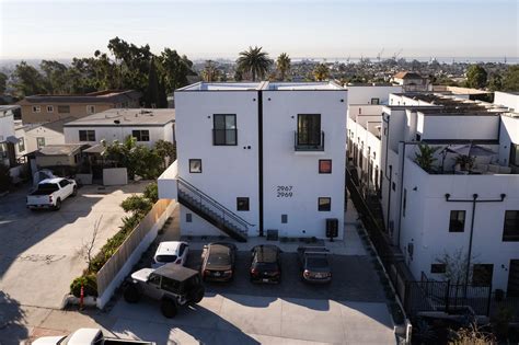 How one city hacked California housing law to build ADU ‘apartment buildings’