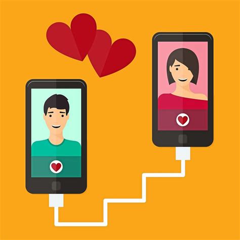 How online dating has changed the dating industry
