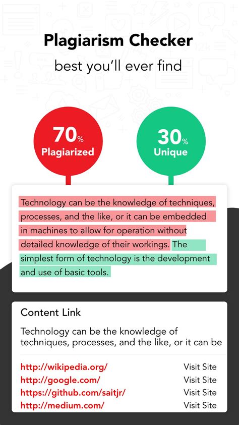 How plagiarism checkers are implemented? Let