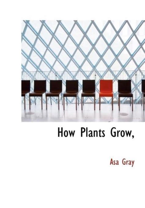How plants grow by asa gray. - V745a vicks warm mist humidifier manual.