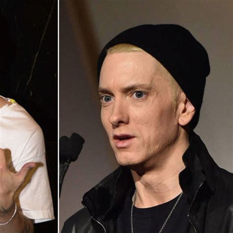 How popular is eminem dead