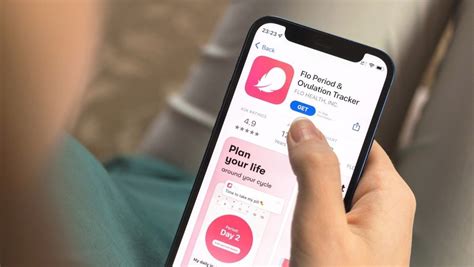 How private is your personal data on period tracking apps Tom s Guide