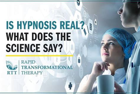 How real is hypnosis