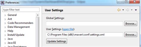 How resolve connection time out to maven central …