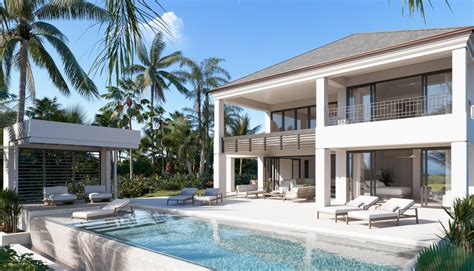 How rich is barbados