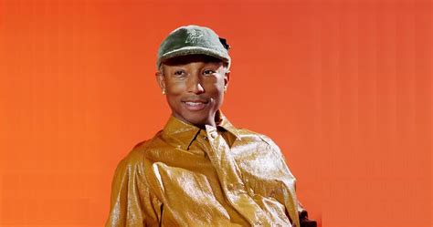 How rich is pharrell williams