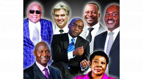 How rich is zimbabwe