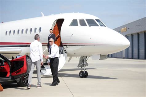How safe are charter flights