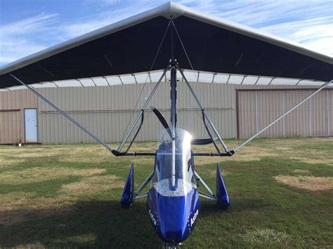 How safe are powered hang gliders