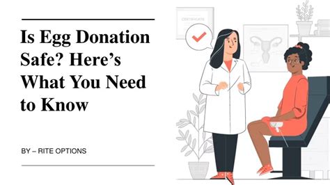 How safe is egg donation