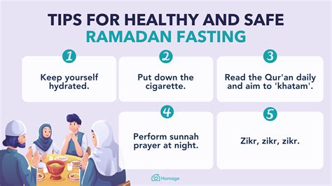 How safe is fasting