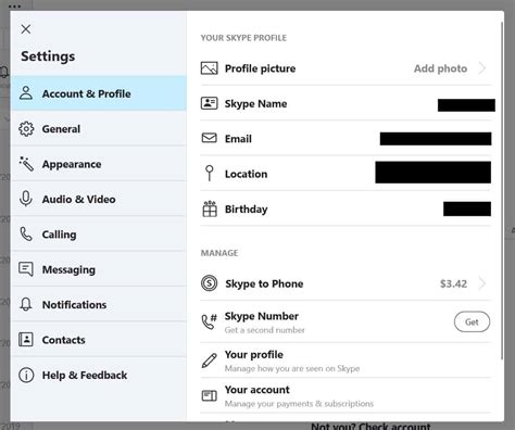 How safe is skype
