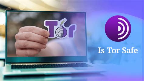 How safe is tor browser