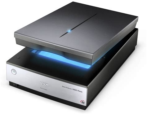 How scan in computer
