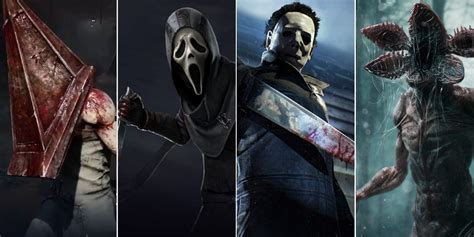 How scary is the video game Dead by Daylight? - Quora