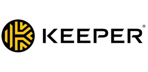 How secure is keeper password app