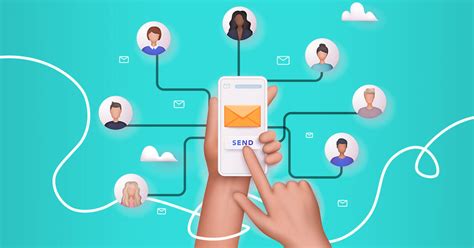 How send multiple photos in email