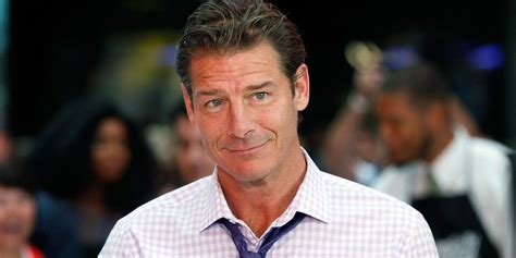 How serious was HGTV host Ty Pennington's medical scare?