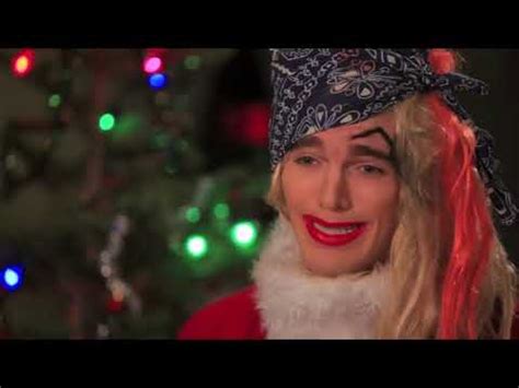 How shananay stole christmas a short film - YouTube