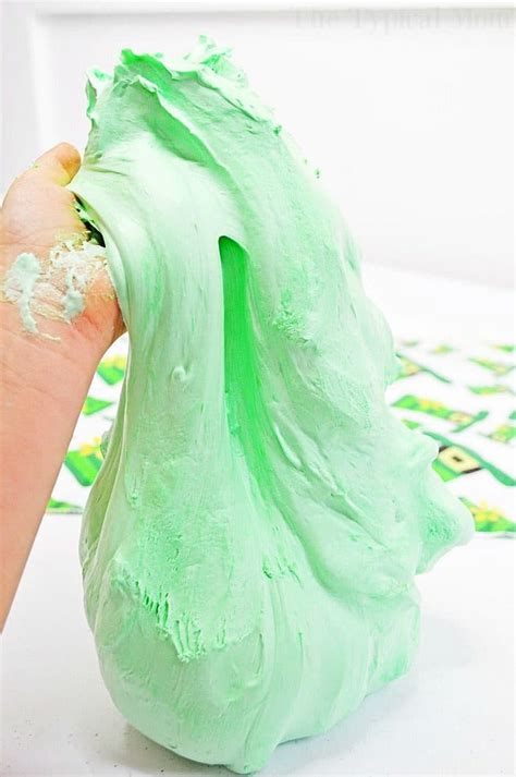 How shaving cream is made