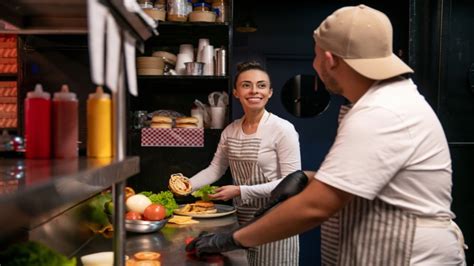 How should food workers prevent physical hazards from injuring customers. Things To Know About How should food workers prevent physical hazards from injuring customers. 