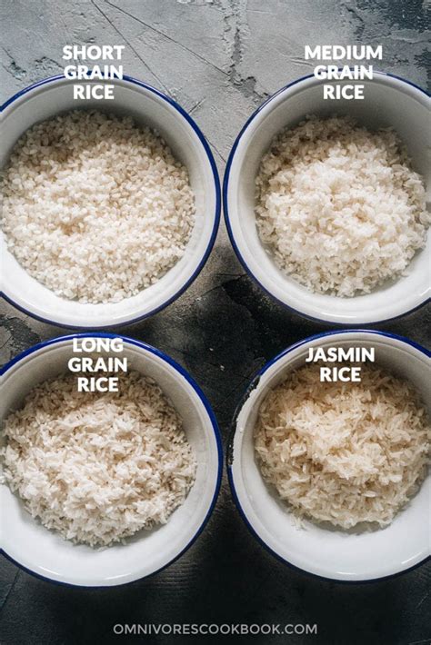 How should rice be cooked