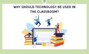 How should technology be used