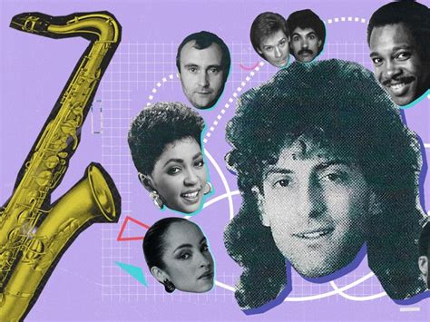 How smooth jazz took over ’90s radio - Vox