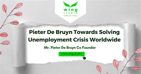 How social enterprise can help solve the unemployment crisis