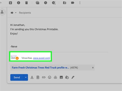 How soon should i forward my mail
