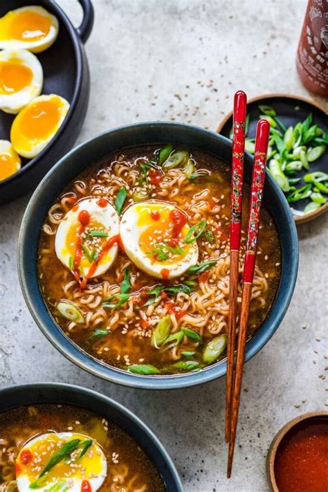 How spicy is spicy ramen