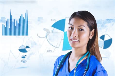 How statistics is used in nursing