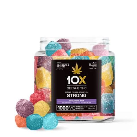 For someone new to edibles the normal dosage is recommen