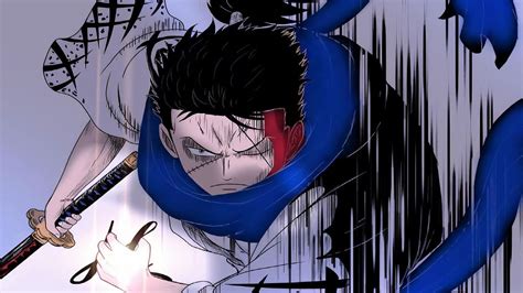 How strong is Ryuma in One Piece explained
