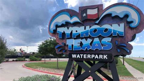 How students can get into Typhoon Texas for free