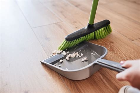 How sweep it is 