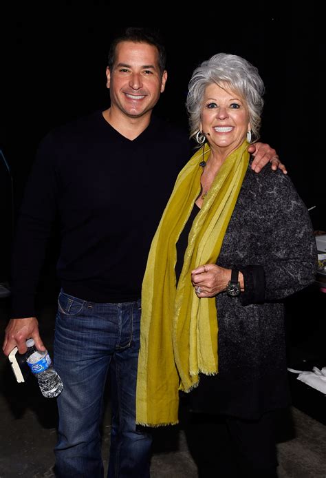 How tall is bobby deen