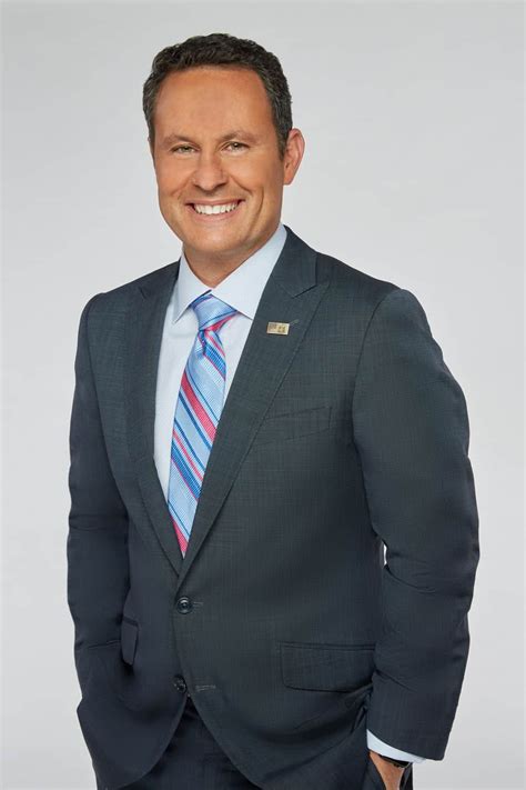How tall is brian kilmeade. Brian Kilmeade is a man with good looks and average build. Although he may not be the tallest in a very long line, he stands at a height of 1.78m (5ft 10in), which is fine. He also has a body weight of 68 kg (150 lb) If, at the very least, you believe that Fox & Friends, as some have claimed, has influence over President Donald Trump, then you ... 