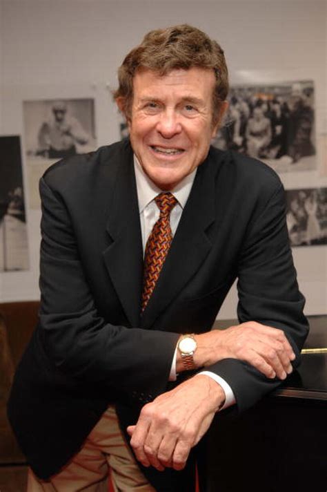 How tall is cousin brucie