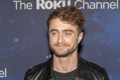 How tall is daniel radcliffe