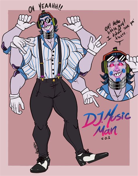 How tall is dj music man fnaf. Things To Know About How tall is dj music man fnaf. 