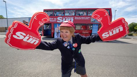 How tall is janette krankie