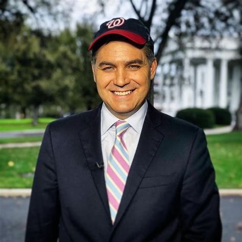 How tall is jim acosta. Jim Acosta, who has anchored a weekend show, will anchor CNN Newsroom at 10 a.m. ET and Pamela Brown will anchor an 11 a.m. ET hour starting in the spring. Wolf Blitzer will anchor the hour until ... 