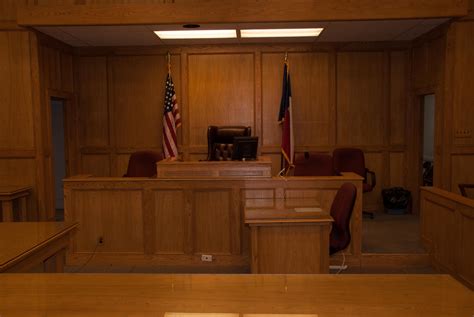 How tall is judge stand. Marshall Furniture has been building courtroom technology furniture for over 30 years. With a foundation rooted in both AWI and the AV industry, we understand the relationship between technology and architecture. Need help deciding which Lectern, Evidence Cart, Judge Bench or Counsel Table is right for your court? 