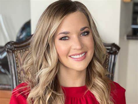 Figure Measurements & Body Stats: Katie Pavlich stands tall