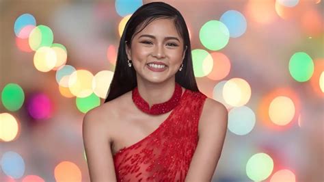 How tall is kim chiu