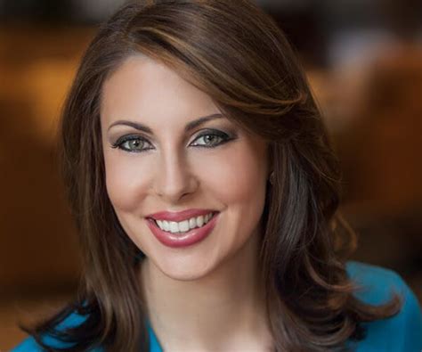 Morgan Ortagus, Salary, Sister, Married, Divorce, Weight, Care